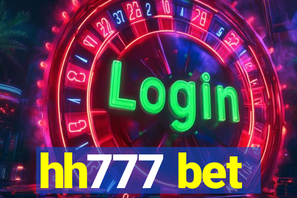 hh777 bet